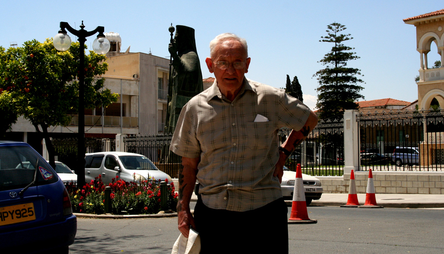 Nicosia 2008